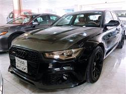 ئاودی A6